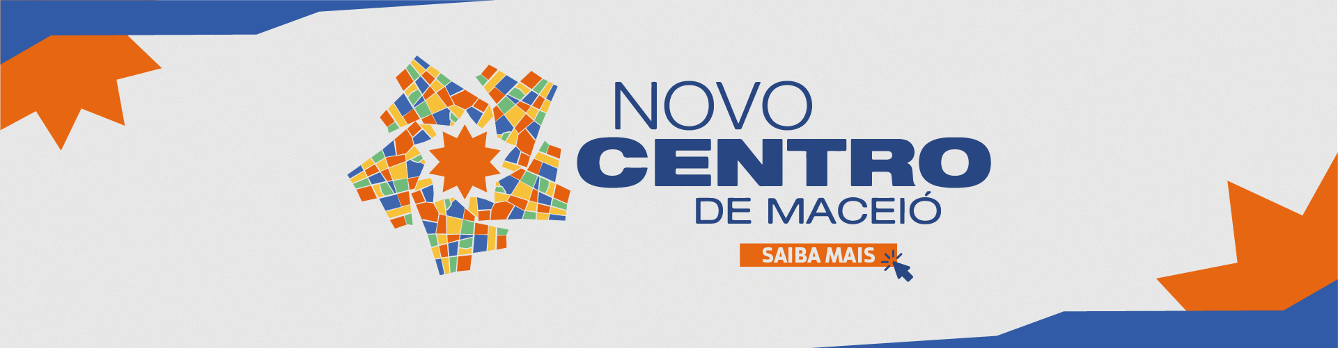 Novo Centro de Maceio