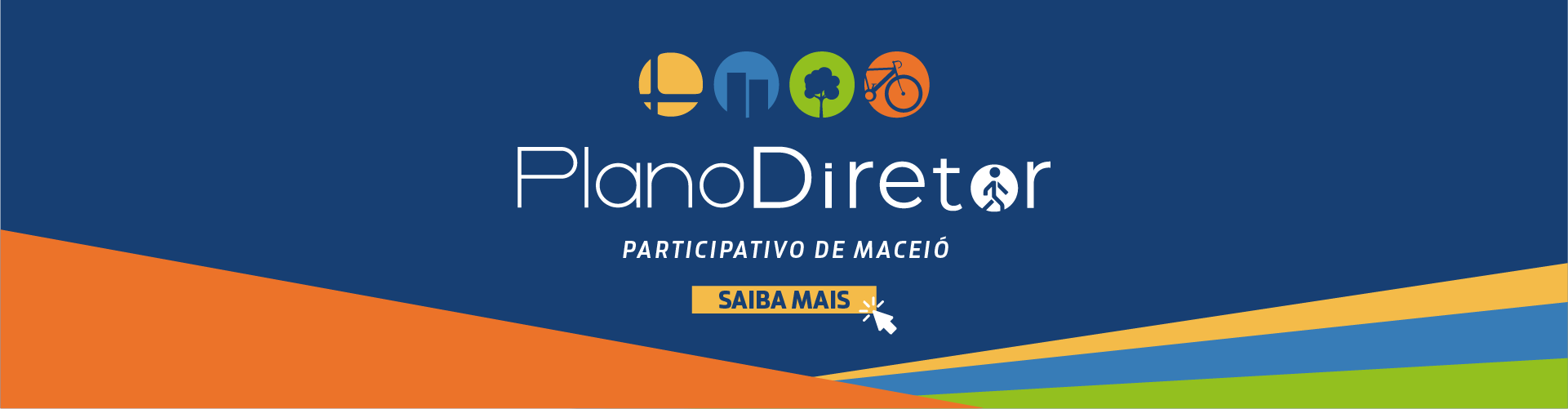 Plano Diretor de Maceio