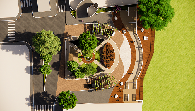 Rota dos Mirantes - Foto 1