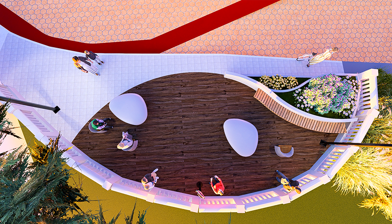 Rota dos Mirantes - Foto 10