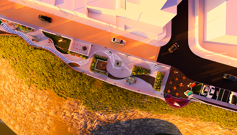 Rota dos Mirantes - Foto 17