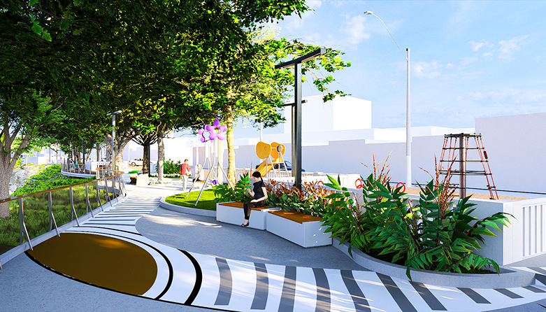 Rota dos Mirantes - Foto 18