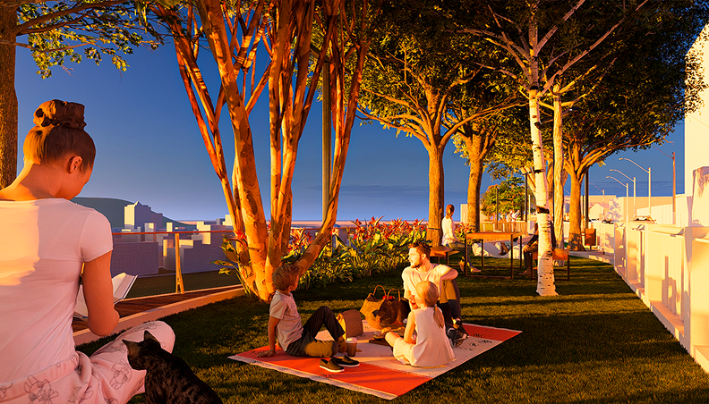 Rota dos Mirantes - Foto 19