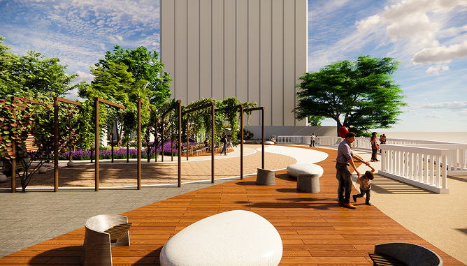 Rota dos Mirantes - Foto 2