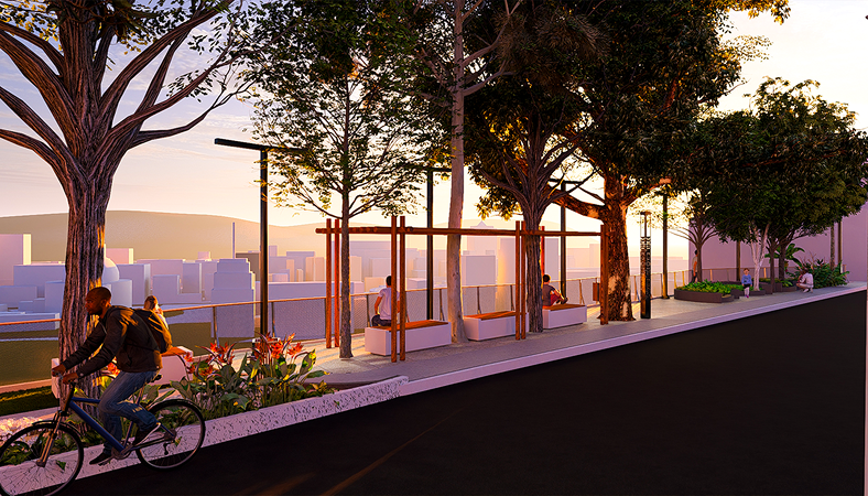 Rota dos Mirantes - Foto 20