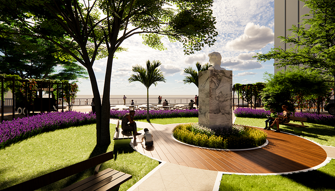 Rota dos Mirantes - Foto 3