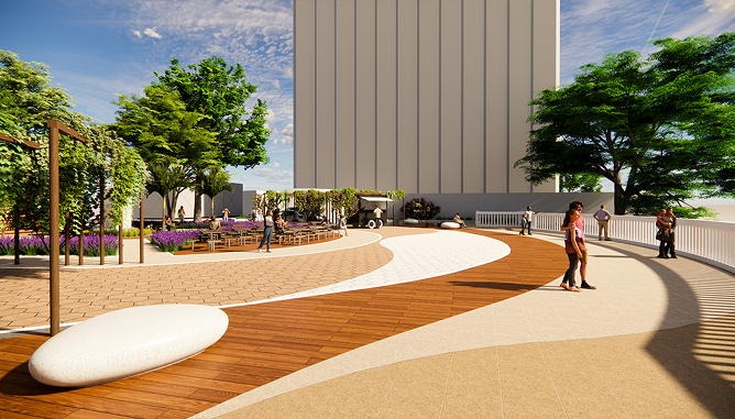 Rota dos Mirantes - Foto 4