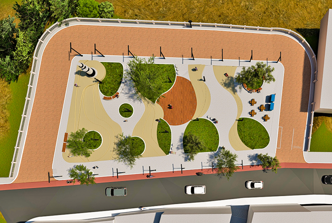 Rota dos Mirantes - Foto 5