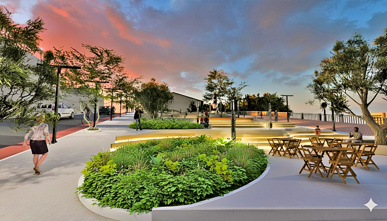 Rota dos Mirantes - Foto 6