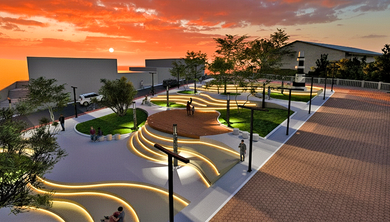 Rota dos Mirantes - Foto 7