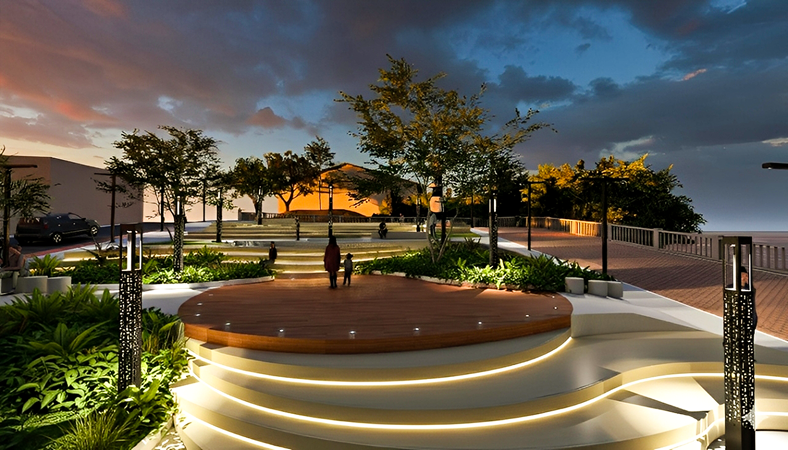 Rota dos Mirantes - Foto 8