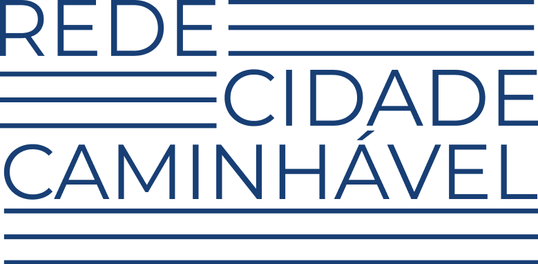 Redes Cidades Caminháveis